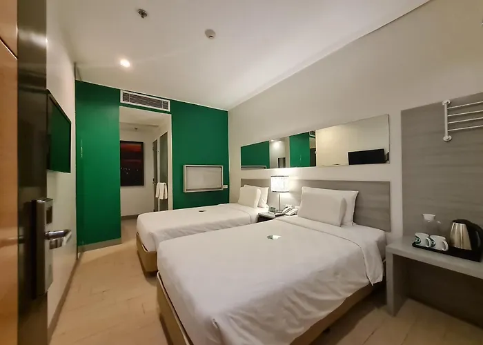 Go Hotels Otis - Manila