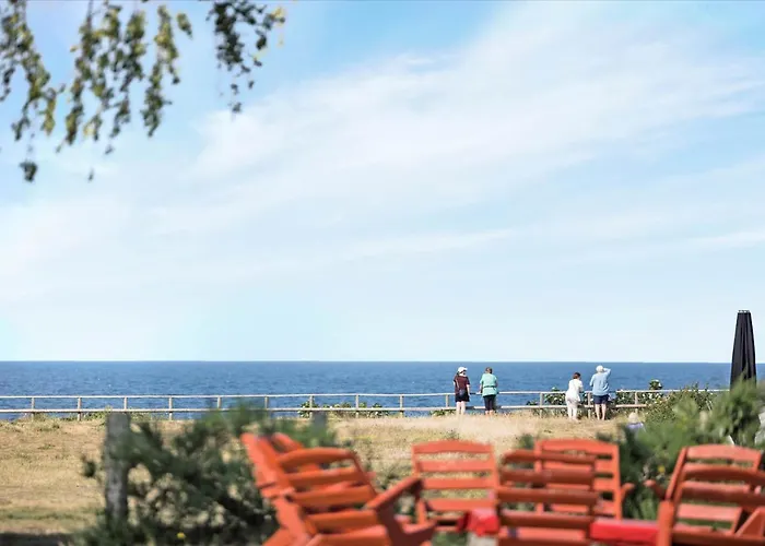 Nordliv Strand