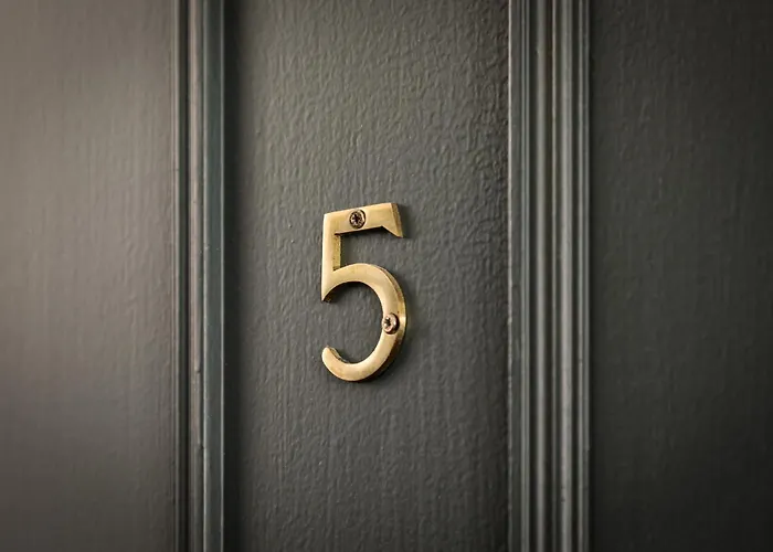 Brayford House Carholme Road - Serviced Accommodation In Lincoln For Contractors, Business & Leisure Stays
