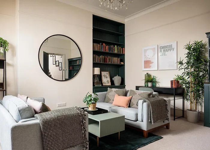 Guests house Brayford House Carholme Road