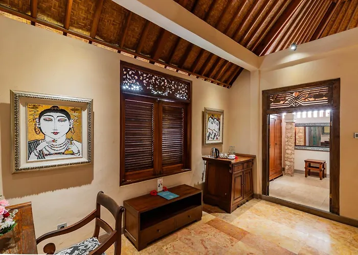 Honeymoon Guesthouse