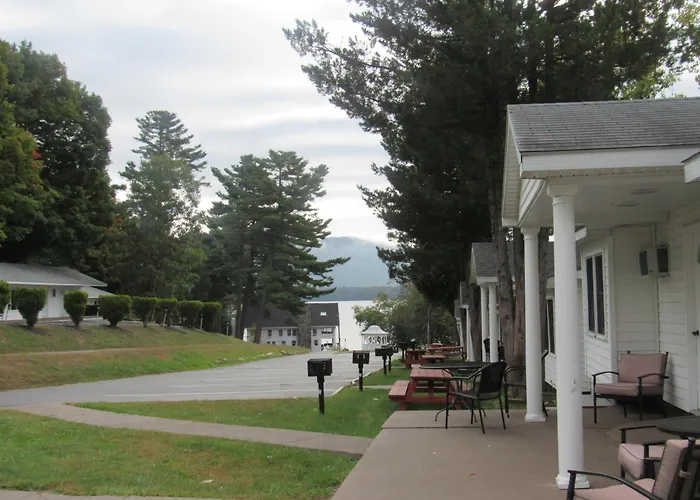 The Villas On Lake George