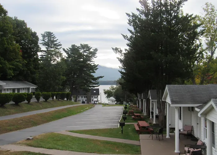 The Villas On Lake George