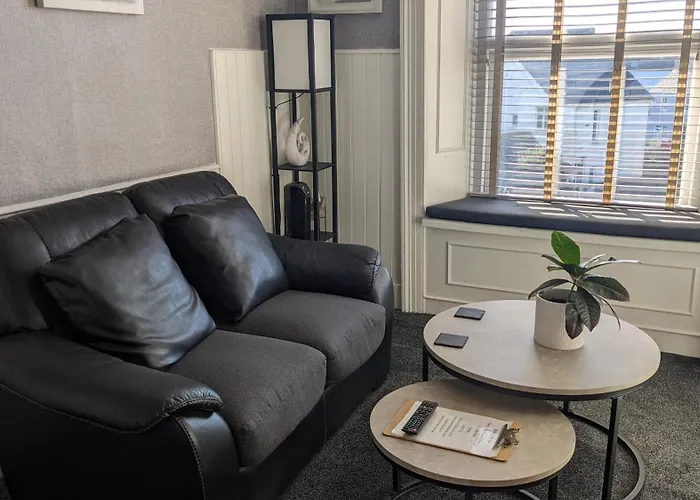 Croyland Guest House