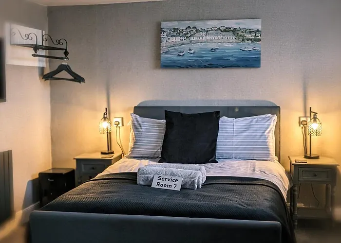Croyland Guest House