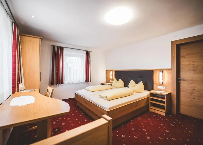 Pension Sonnenheim