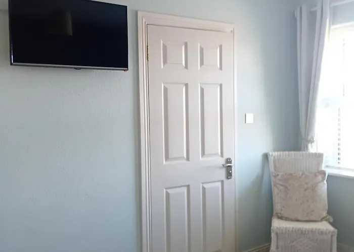 Fairwinds Guest Accommodation
