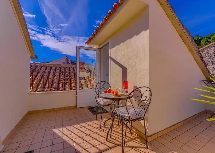 Guest House Dijana