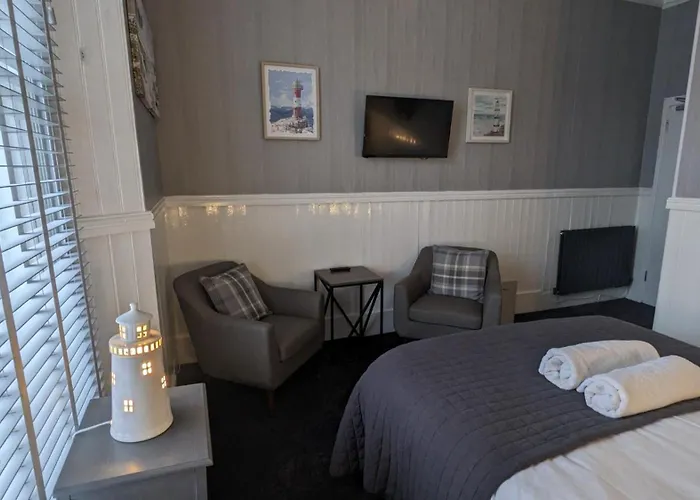Croyland Guest House