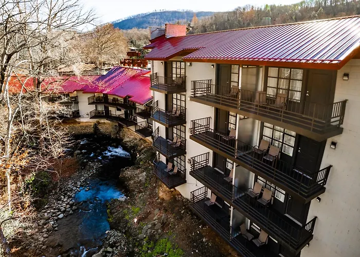 Bear Creek Inn , Tn