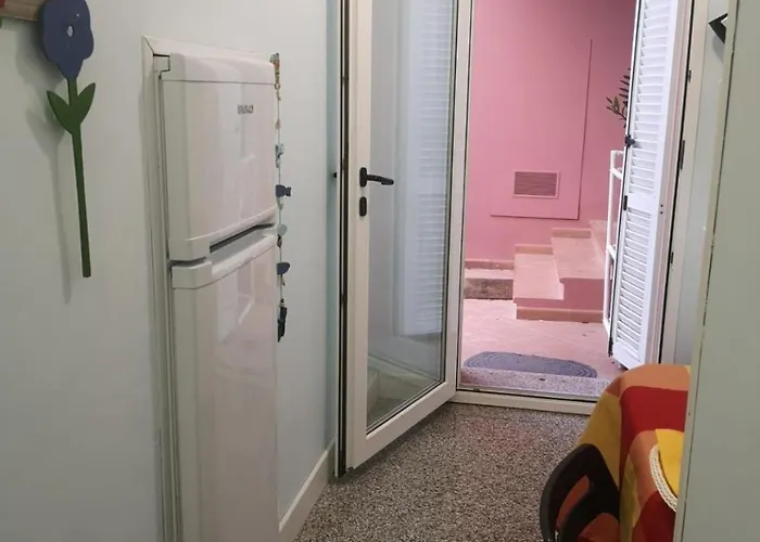 B&B Domus Oriens - Monolocale Con Giardino, No Fornelli