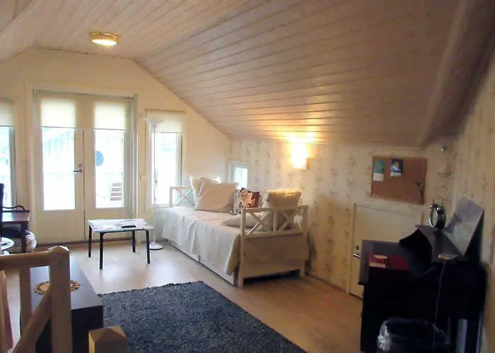 Turusensaha Guesthouse