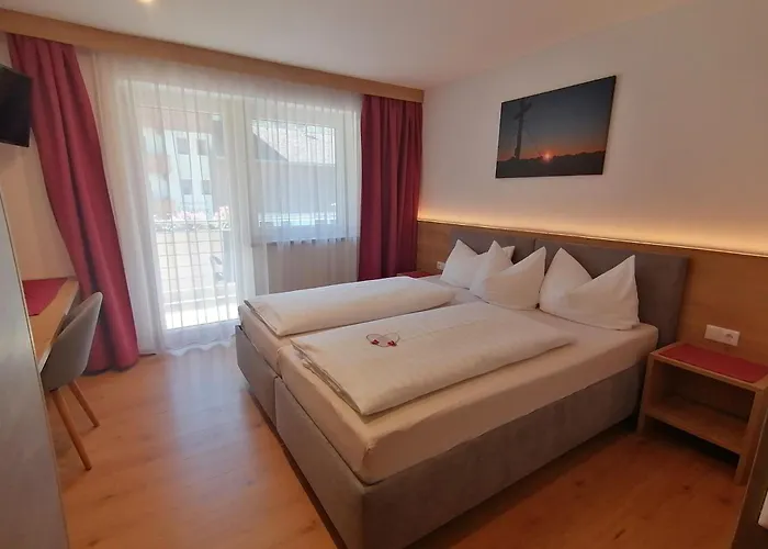 Gaestehaus Holaus