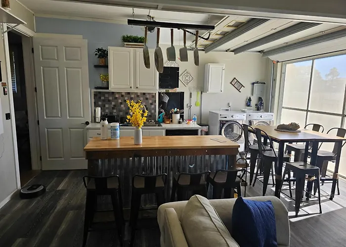 Hidden Gem Guest House