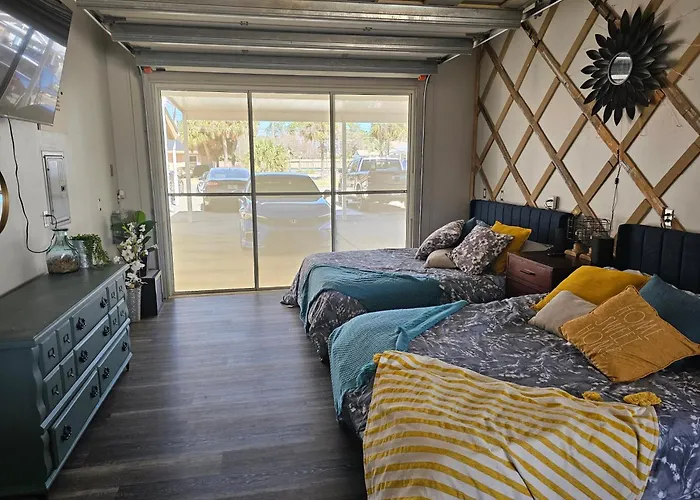 Hidden Gem Guest House