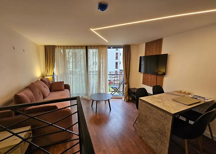 Lolo Luxury Rooms & Suites