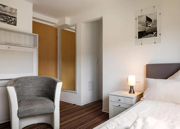Hotel Felsen-Eck