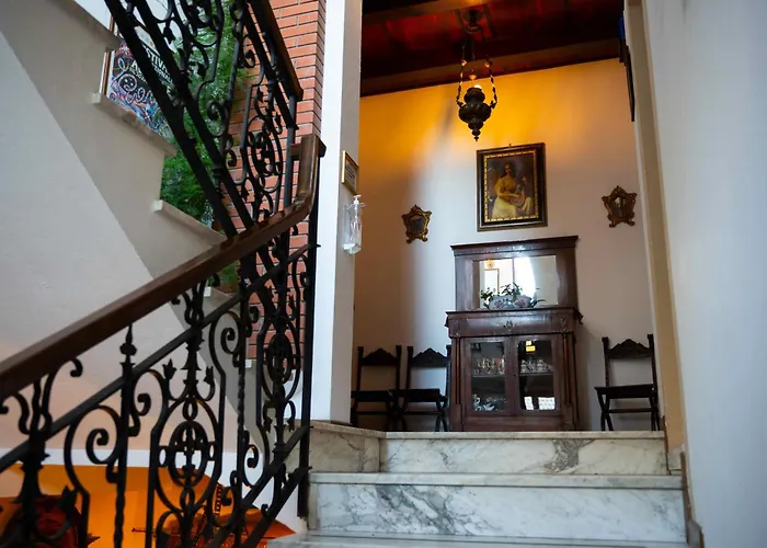La Villa