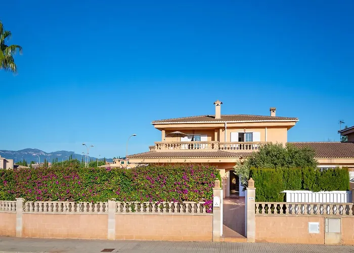 Villa Palmera