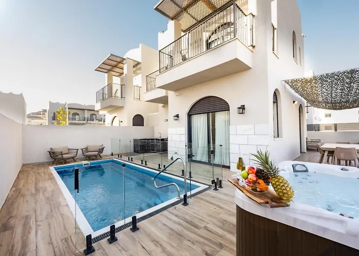 Villa Neil Yam Eilat