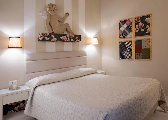 Casa Vera Affittacamere Appartamenti