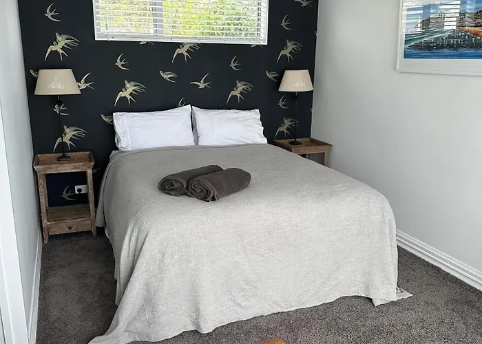 Guest Suite St Clair Beach