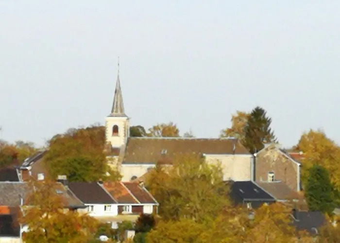 Les Essarts
