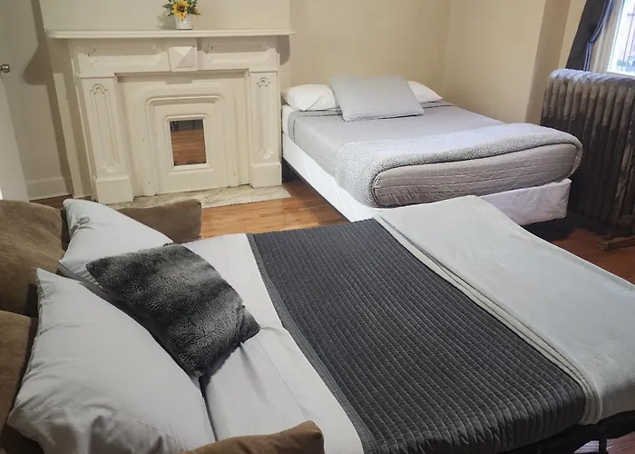 New York City Guest House