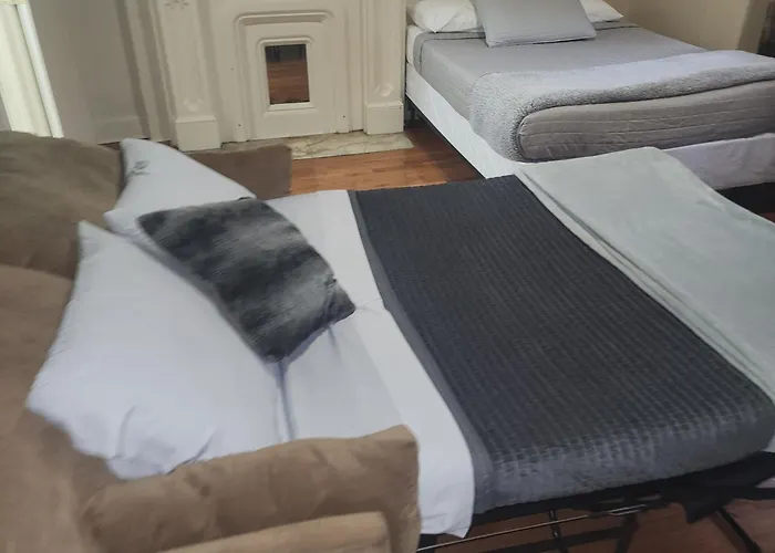 New York City Guest House