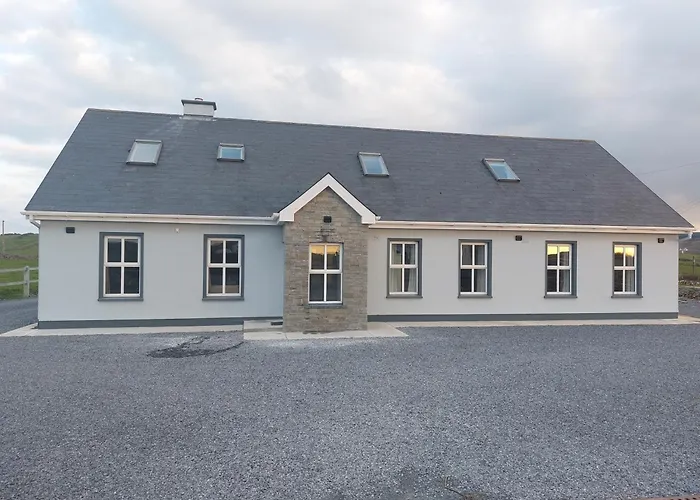 Mountain Aven Guest House