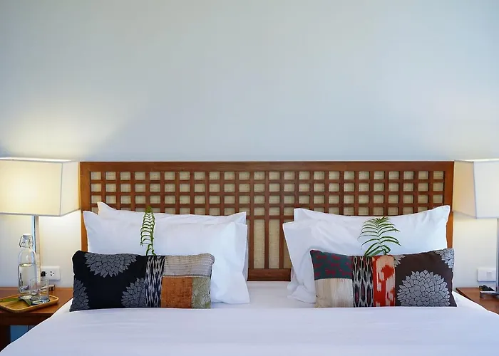 Pandan Villas, El Nido