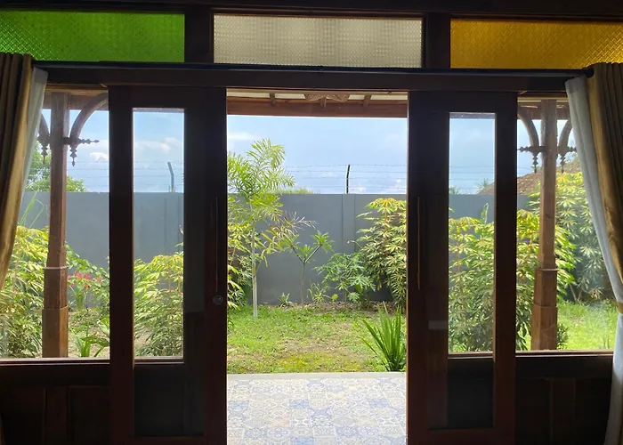 Villa Sophie Lombok