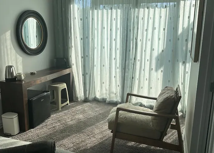 Guest Suite St Clair Beach