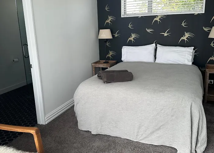 Guest Suite St Clair Beach