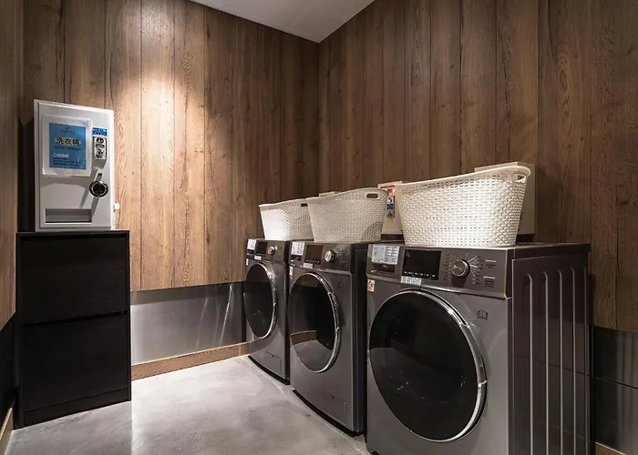 Phoenix Hotel Taichung