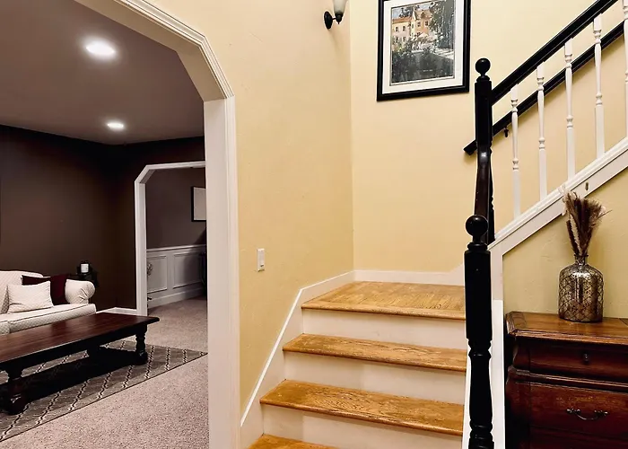 Bella- 5 Bedroom Beauty