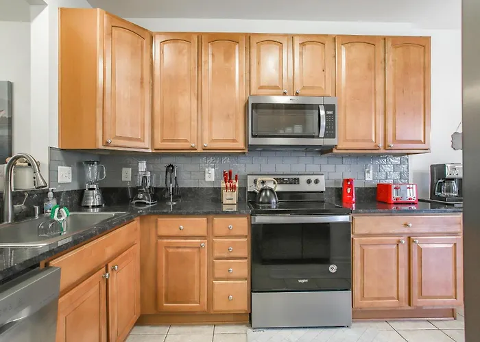 3 Mi To Boardwalk: Bethany Beach House W/ Patio!