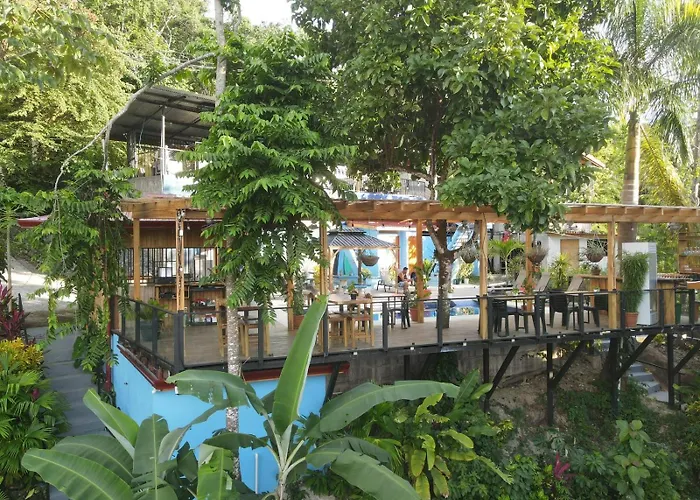 Villas In Sueno