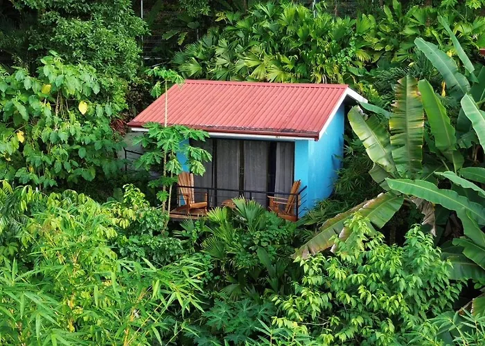 Villas In Sueno