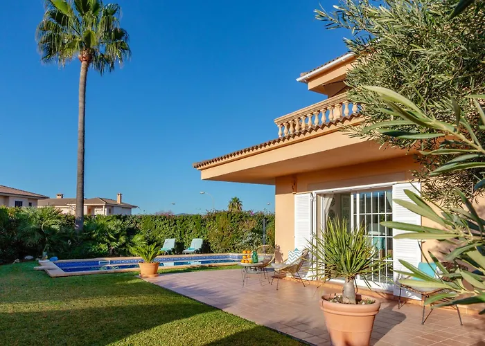 Villa Palmera
