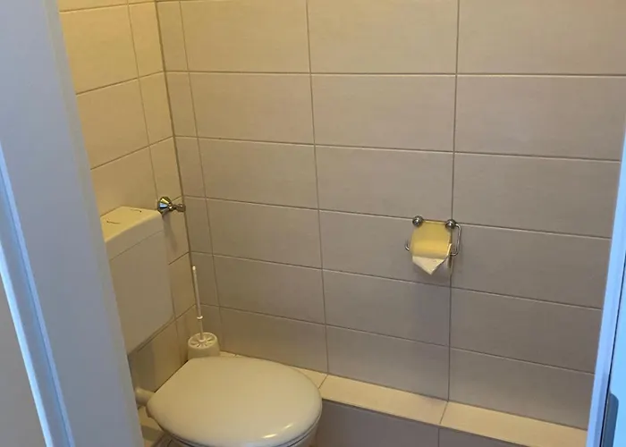 Zimmer Nordseeliebe