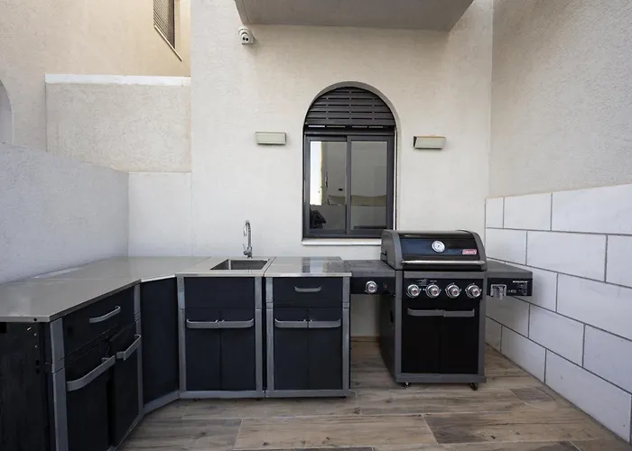 Villa Neil Yam Eilat