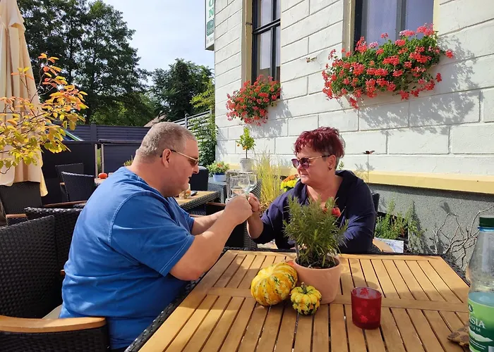 Pension Am Stadtgraben