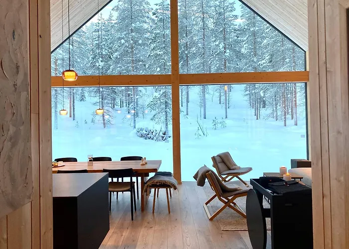 Kimmelvilla - Wilderness In Your Living Room