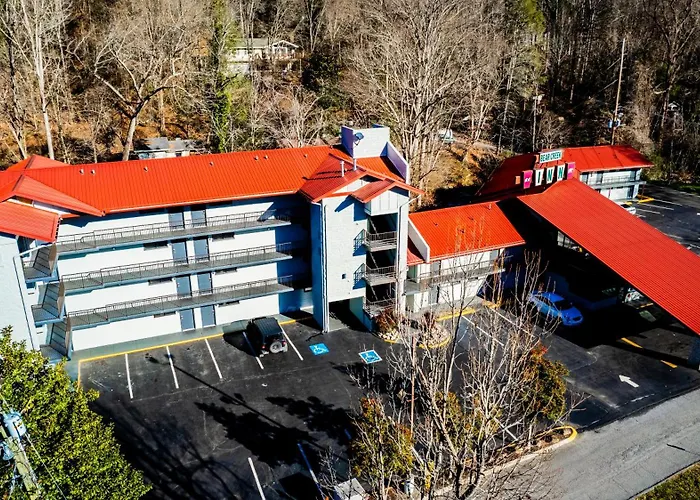 Bear Creek Inn , Tn