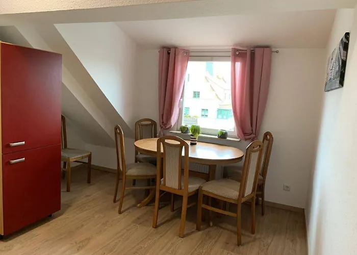 Pension Fuer Monteure In Leipzig