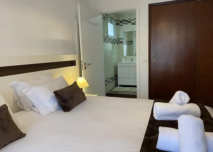 The Rock Guest House