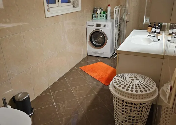 Guesthouse Karmoy