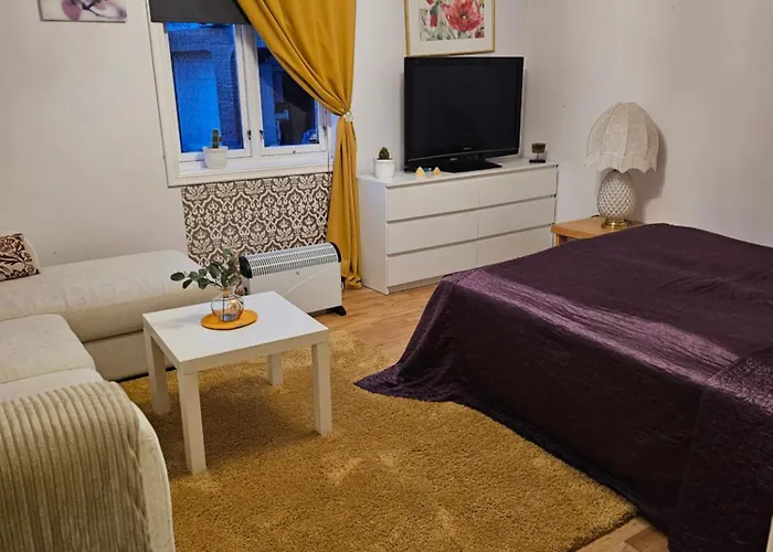 Guesthouse Karmoy