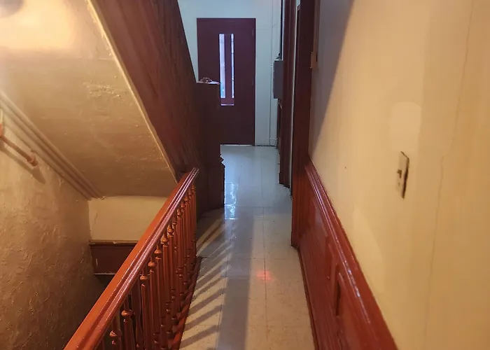 New York City Guest House